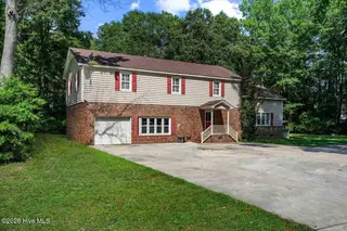 4606 Country Club Drive N, Wilson, NC 27896 – photo 5: 05-4606 Country Club Dr N-5