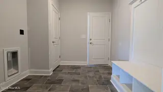 473 Sweet Potato Lane Lot 12, Nashville, NC 27856 – photo 10: laundry room