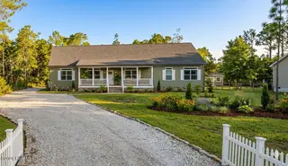 349 Fifty Lakes Drive, Southport, NC 28461 – photo 3: 349 Fifty Lakes potential