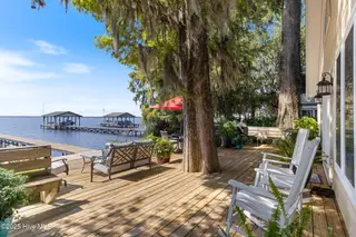 712 Canal Cove Road, Lake Waccamaw, NC 28450 – photo 7: Lake Views
