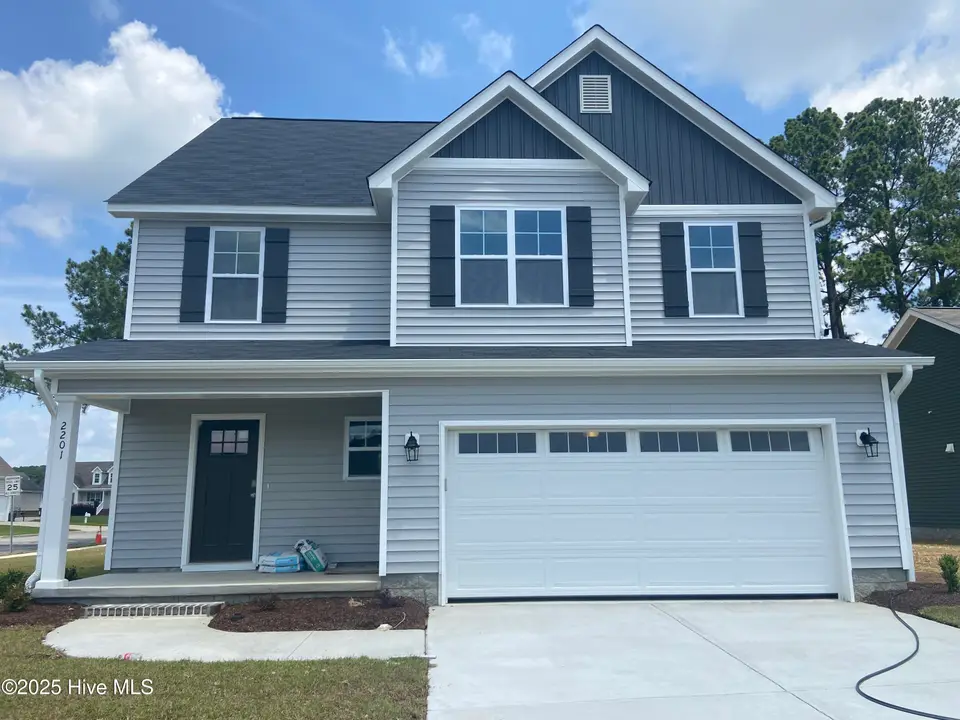 2201 Rhinestone Drive, Winterville, NC 28590 – photo 1 of 3: IMG_2517 (1)