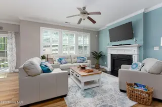 206 Cheswick Drive, Holly Ridge, NC 28445 – photo 8: living-room-01a