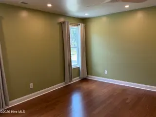 530 N Ridgecrest Street, Pinebluff, NC 28373 – photo 23: Bedroom 2