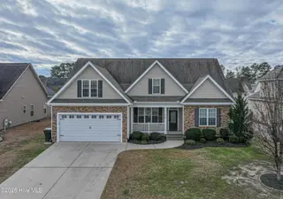 809 Megan Drive, Greenville, NC 27834 – photo 2: 2