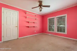 119 Dixon Drive, Newport, NC 28570 – photo 17: Bedroom 2