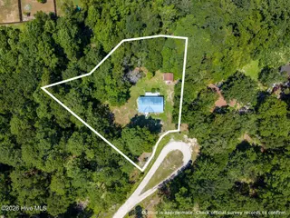 410 Pond View Circle, Hampstead, NC 28443 – photo 2