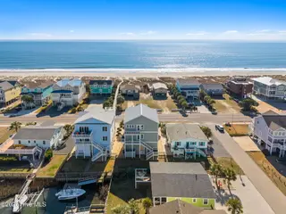 392 Ocean Boulevard W, Holden Beach, NC 28462 – photo 5: 392 Ocean Blvd West