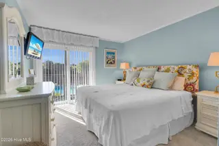 2509 W Fort Macon Road 102-B, Atlantic Beach, NC 28512 – photo 14: 2509 W Ft Macon Road