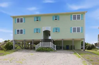4105 Ocean Drive E&W, Emerald Isle, NC 28594 – photo 2: Sea Star