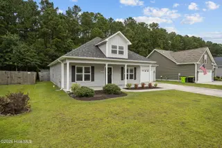 322 Station House Road, New Bern, NC 28562 – photo 3: Street View