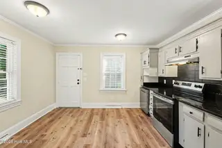 733 Cedarbrook Drive, Rocky Mount, NC 27803 – photo 6: Kitchen