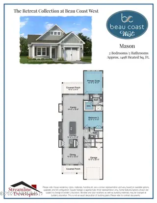 178 Pine View Boulevard, Beaufort, NC 28516 – photo 21: BCW- Mason