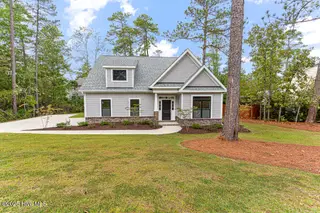 294 Juniper Creek Boulevard, Pinehurst, NC 28374 – photo 3: 294 Juniper Creek-JFP-3