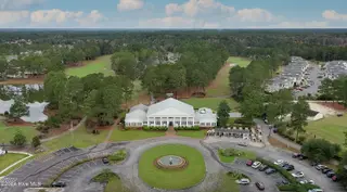 2084 NE Wild Indigo Circle NW 201, Calabash, NC 28467 – photo 10: BrunswickPlantationGolfClubHouse