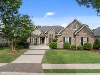 228 Jack Place, Winterville, NC 28590 – photo 1: 228 Jack Place