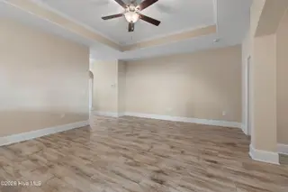123 Bellwood Circle, Sunset Beach, NC 28468 – photo 6: Living room