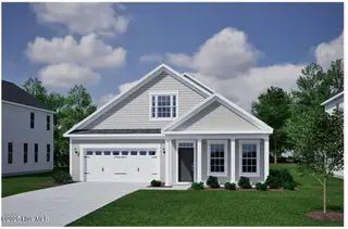 247 Heart Pine Avenue, Wilmington, NC 28411 – photo 1: Fullerton A Garage Left