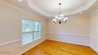 203 Sevendales Drive, Goldsboro, NC 27534 — 4-bedroom home in Sevendales, Goldsboro, NC, photo 12 of 68: JM-203-Sevendales-Dr-06102026_105945