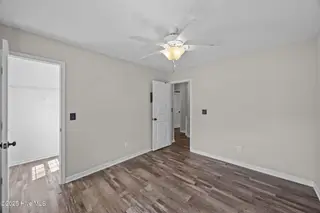 254 Sellhorn Boulevard, New Bern, NC 28562 – photo 11: Bedroom