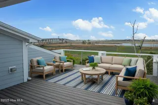2593 Alvernia Drive, Castle Hayne, NC 28429 – photo 6: ST0703 Rooftop Deck