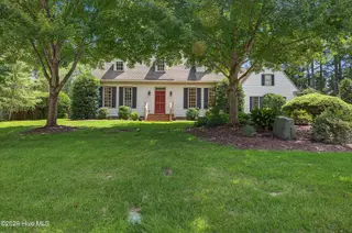 3310 Jennings Farm Road NW, Wilson, NC 27896 – photo 3: 3310JenningsFarm_03