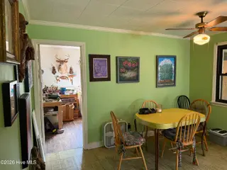 119 Bessie Road, Carthage, NC 28327 – photo 13: Dining Area