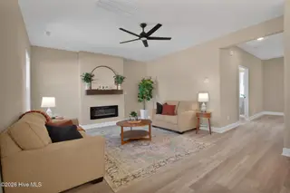 161 Merle Road, Pinebluff, NC 28373 – photo 10: 161 Merle Rd Pinebluff(10 of 39)