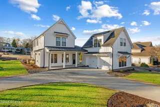 115 S Middleton Drive NW, Calabash, NC 28467 – photo 4: Front Exterior
