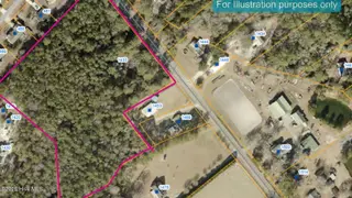 1433 Stone Chimney Road SW, Supply, NC 28462 – photo 2: 1433 Stone Chimney Rd