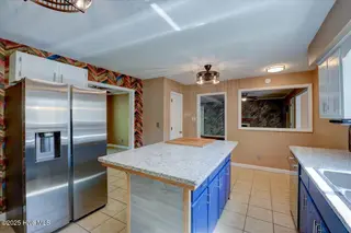 216 Plantation Drive, New Bern, NC 28562 – photo 12: Kitchen