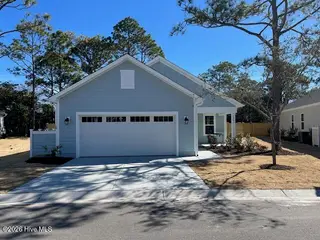 2443 Lake Ridge Drive, Southport, NC 28461 – photo 2: Lot 15