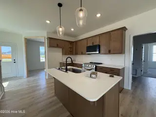 137 Cardovia Way, Wendell, NC 27591 – photo 2: Move In Ready!