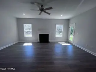 2990 Old Berwick Street SW, Shallotte, NC 28470 — 3-bedroom home in Rutledge, Shallotte, NC, photo 14 of 37: Living Room