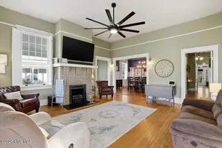 129 E Railroad Street, La Grange, NC 28551 – photo 7: 13-129 E Railroad St-13