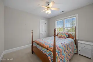 1701 Woodwind Drive, Greenville, NC 27858 – photo 24: 3rd Bedroom