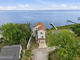 103 Waterfront Avenue, Newport, NC 28570 – photo 10: Front house Sound