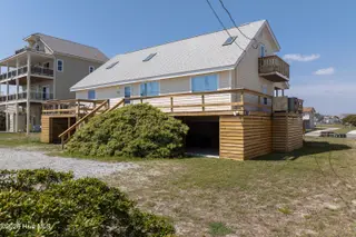 1601 New River Inlet Road, North Topsail Beach, NC 28460 – photo 6: 1601 NRIR - Aerial - Edited