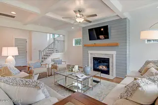 1215 Sunwater Terrace, Leland, NC 28451 — 4-bedroom home in Grand Park, Leland, NC, photo 14 of 46