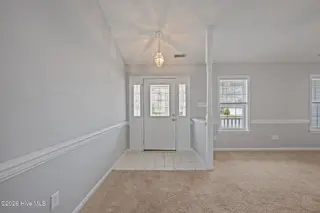 232 Rankin Court, New Bern, NC 28560 – photo 13: Entryway