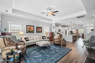 541 Beaumont Oaks Drive, Wilmington, NC 28411 – photo 12: 541 Beaumont Oaks Dr MLS-15