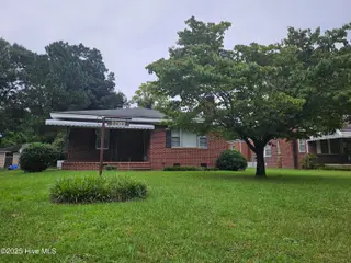 1209 E Holly Street, Goldsboro, NC 27530 – photo 1: Front View of Home