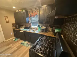 109 Focus Court, Rocky Mount, NC 27801 – photo 6: Kitchen 2
