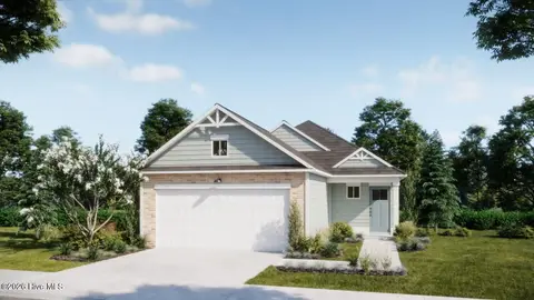 1110 Lake House Road 31, Leland