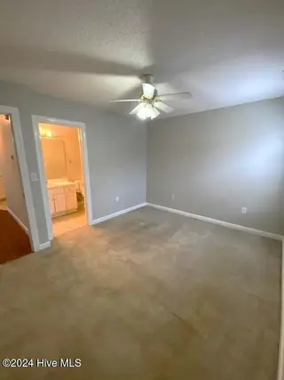 2425 Winding Creek Drive SW, Wilson, NC 27893 – photo 11: Master Suite 1