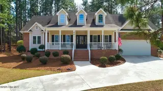 34 Juniper Creek Boulevard, Pinehurst, NC 28374 – photo 1: 20250320212614260989000000-o