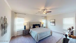 1155 Natal Drive SE, Bolivia, NC 28422 – photo 11: Master en Suite