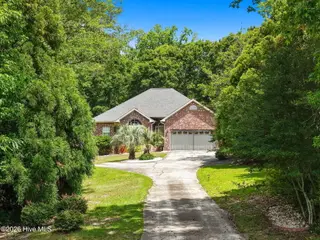 36 Country Club Drive, Shallotte, NC 28470 – photo 1