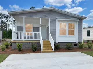 1013 Pine Ridge Court, Castle Hayne, NC 28429 – photo 1: Front