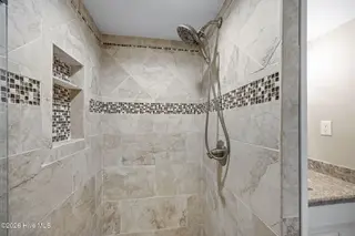 1505 Salter Path Road 535, Indian Beach, NC 28512 – photo 16: Hallway Bathroom