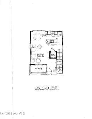 265 Pearl Circle East, Indian Beach, NC 28512 – photo 20: 20260512140522168